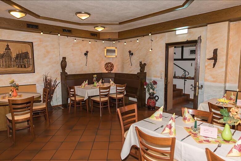 Hotel Zum Schwalbennest