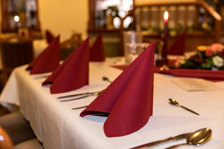 Hotel Zum Schwalbennest