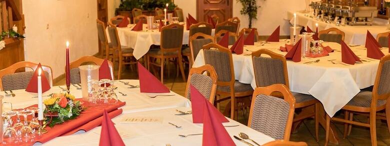 Hotel Zum Schwalbennest