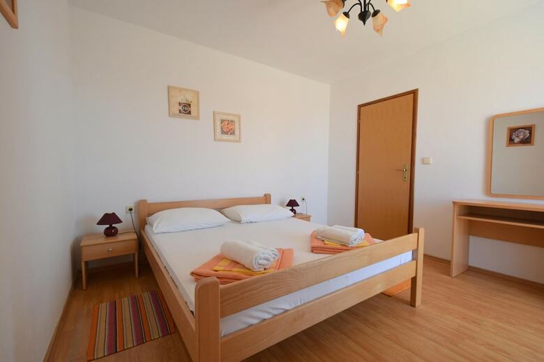 Apartments Adriana
