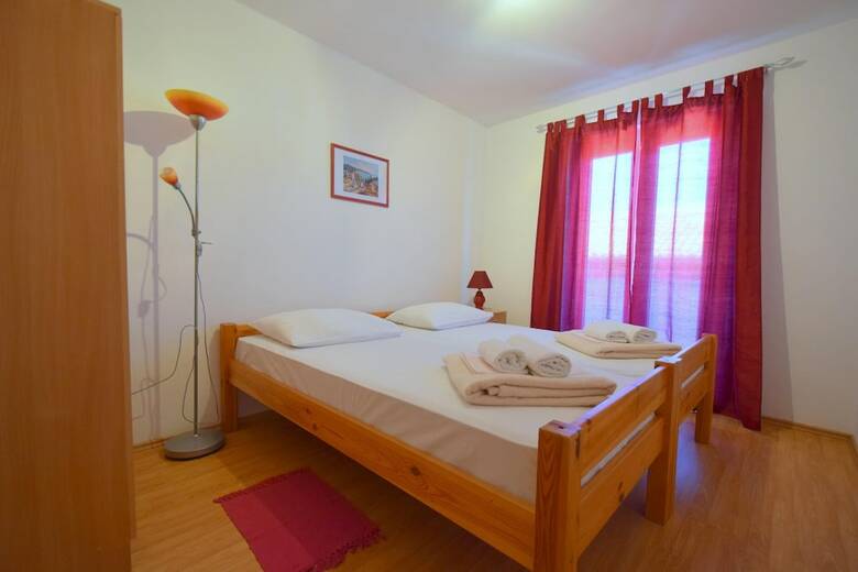 Apartments Adriana