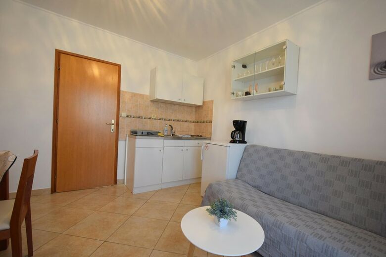 Apartments Adriana