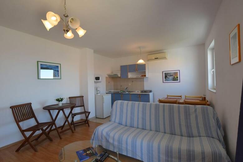 Apartments Adriana