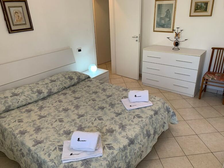 Apartamento Casa Leonardo