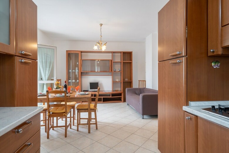 Apartamento Casa Leonardo