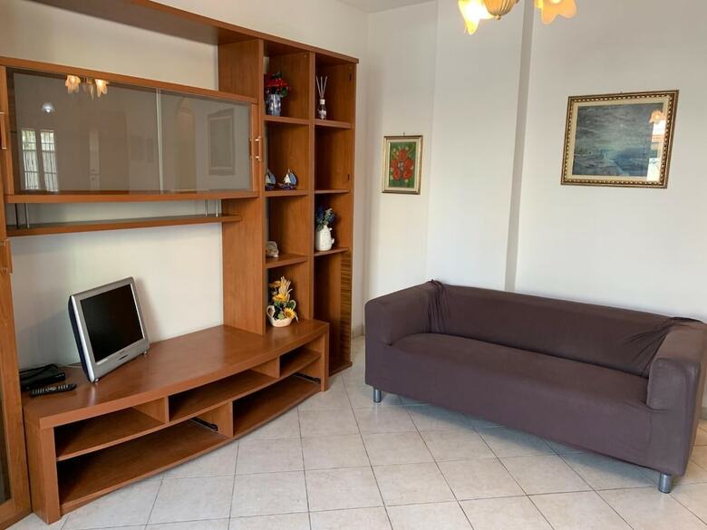 Apartamento Casa Leonardo