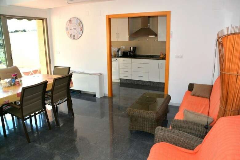 Apartamentos Albenimar Residencial La Mar