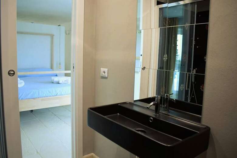 Apartamento Resort Dream