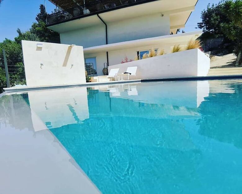 Apartamento Resort Dream