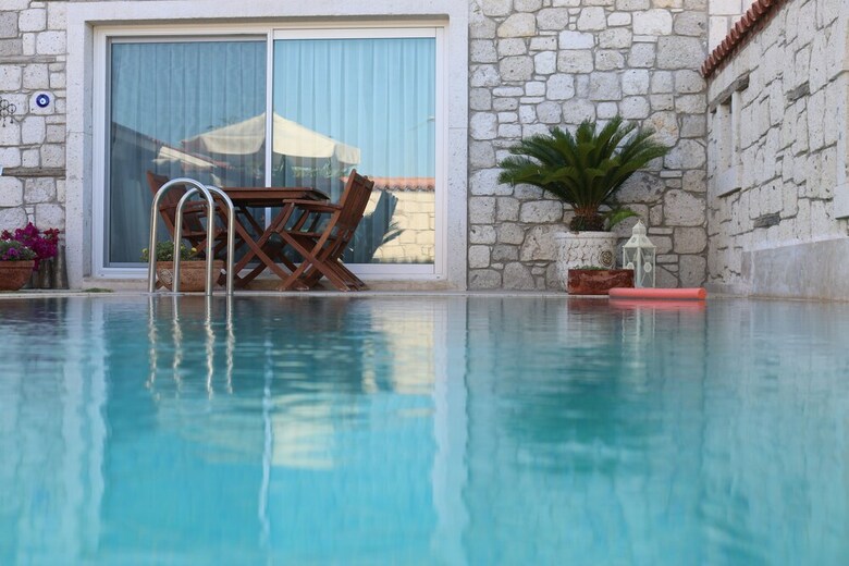 Bed & Breakfast Villa Bade Otel Alacati