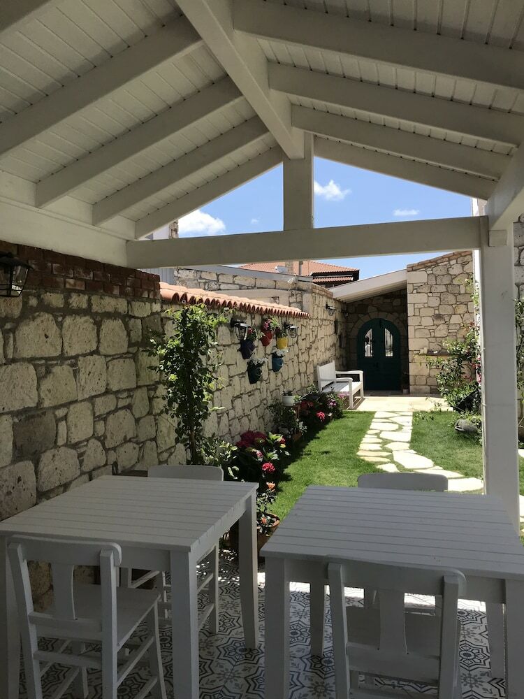 Bed & Breakfast Villa Bade Otel Alacati