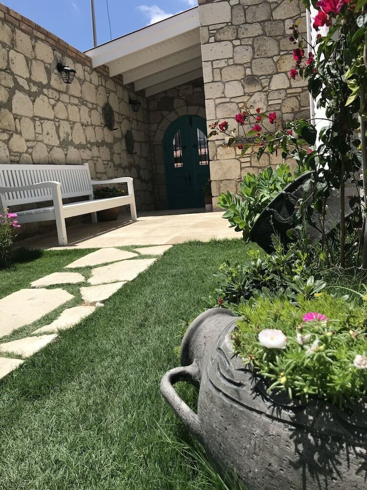Bed & Breakfast Villa Bade Otel Alacati