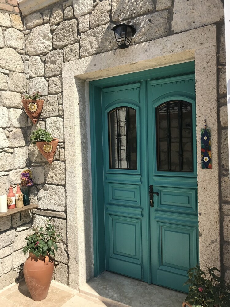 Bed & Breakfast Villa Bade Otel Alacati