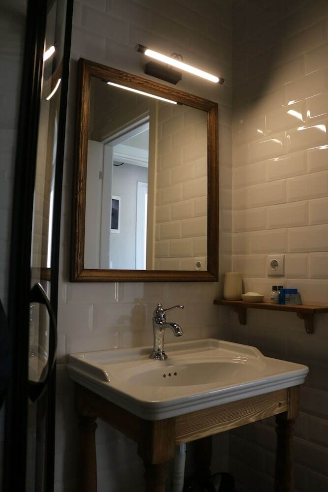 Bed & Breakfast Villa Bade Otel Alacati