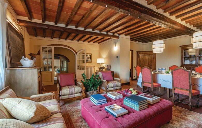 Residenza Villa Lilia