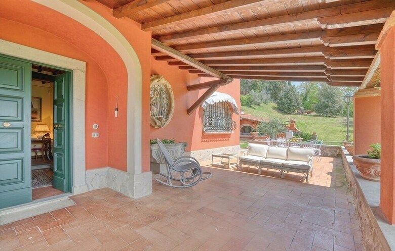 Residenza Villa Lilia