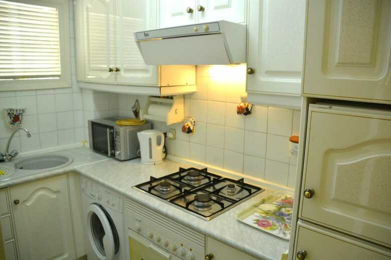 Apartamentos Albenimar Playmon Park