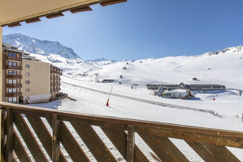 Residencia R�sidence & Spa Les Temples Du Soleil