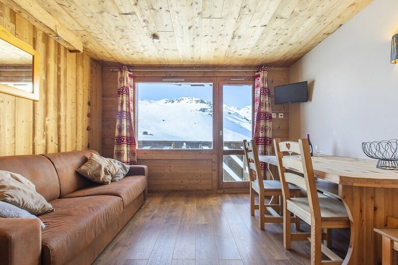Residencia R�sidence & Spa Les Temples Du Soleil
