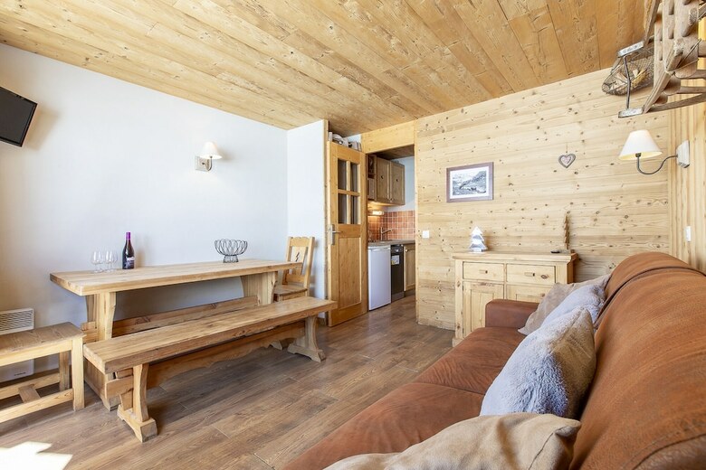 Residencia R�sidence & Spa Les Temples Du Soleil
