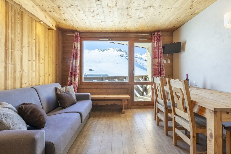 Residencia R�sidence & Spa Les Temples Du Soleil