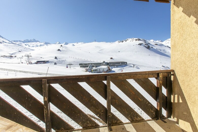 Residencia R�sidence & Spa Les Temples Du Soleil
