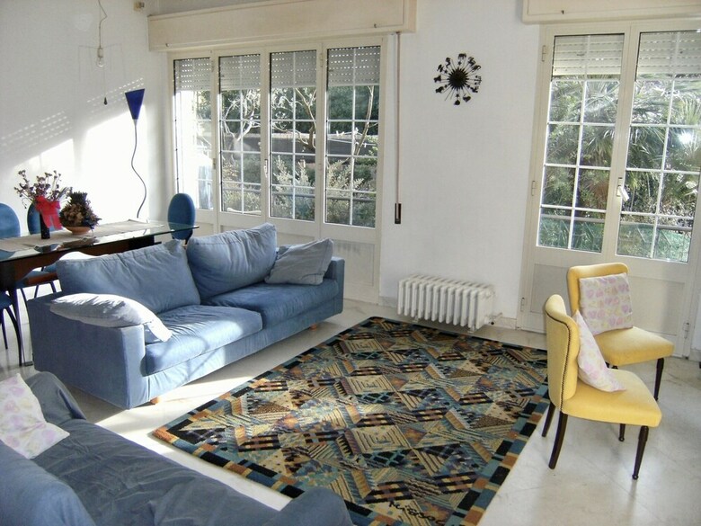Apartamento La Casina