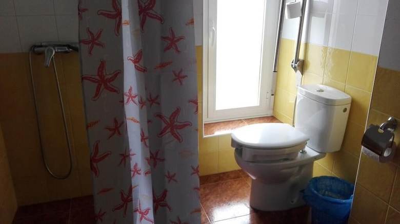 Hostal Albergue Y Centro de Agrodiversidad