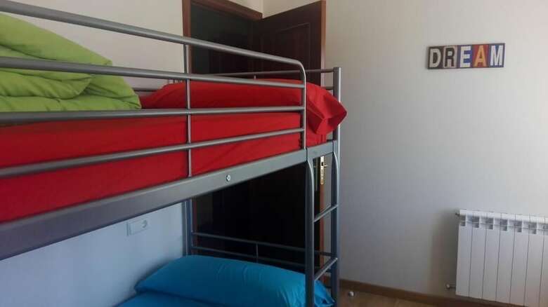 Hostal Albergue Y Centro de Agrodiversidad