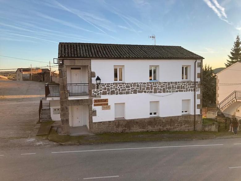 Hostal Albergue Y Centro de Agrodiversidad