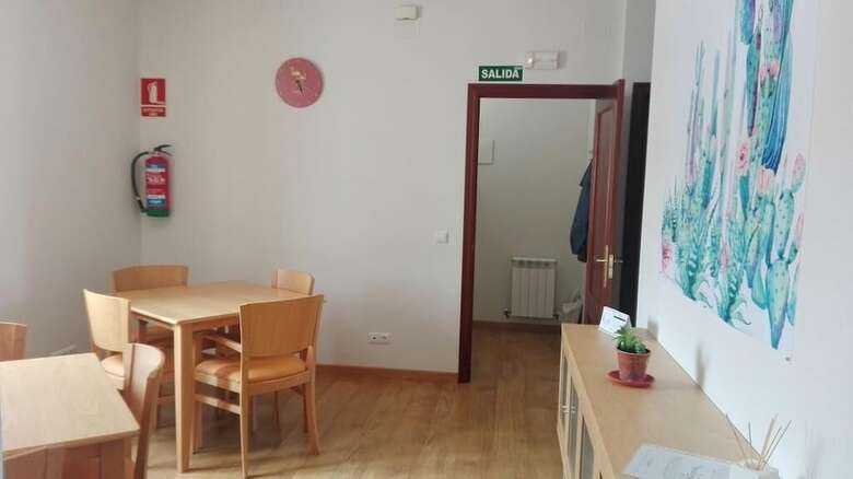 Hostal Albergue Y Centro de Agrodiversidad