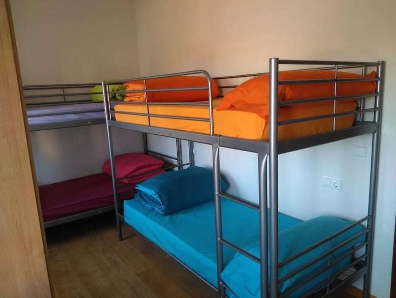 Hostal Albergue Y Centro de Agrodiversidad