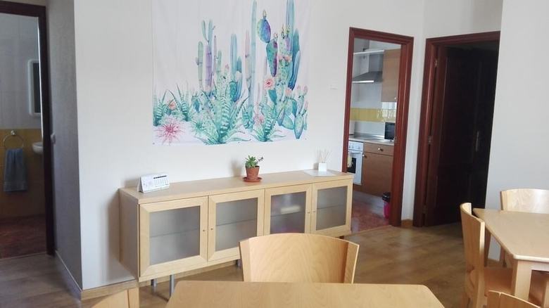 Hostal Albergue Y Centro de Agrodiversidad