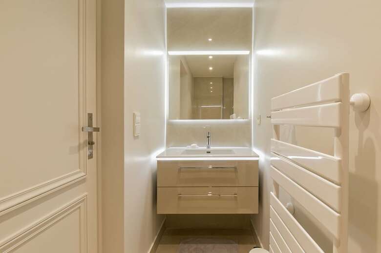 Apartamento Residence Soyer - Neuilly