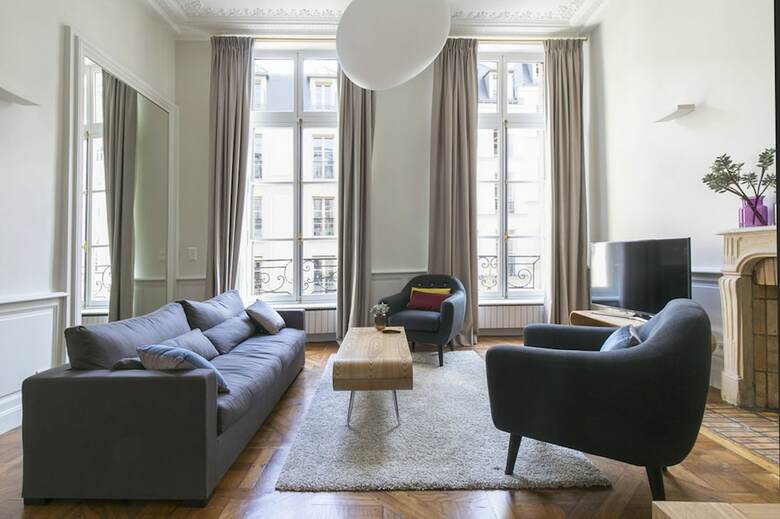 Apartamento Residence Soyer - Neuilly