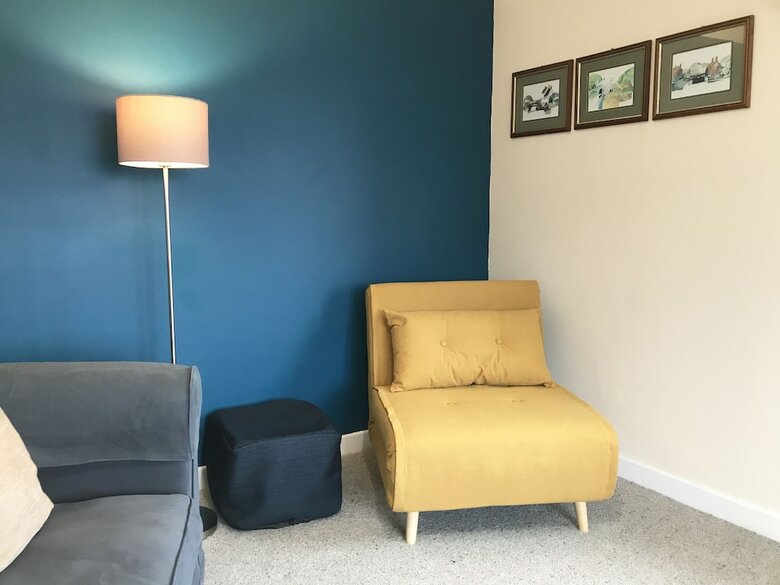 Apartamentos Nant Cledlyn Suite