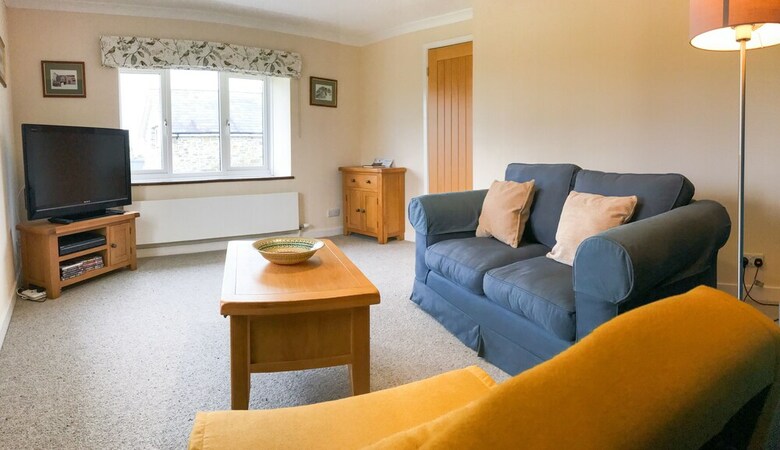Apartamentos Nant Cledlyn Suite