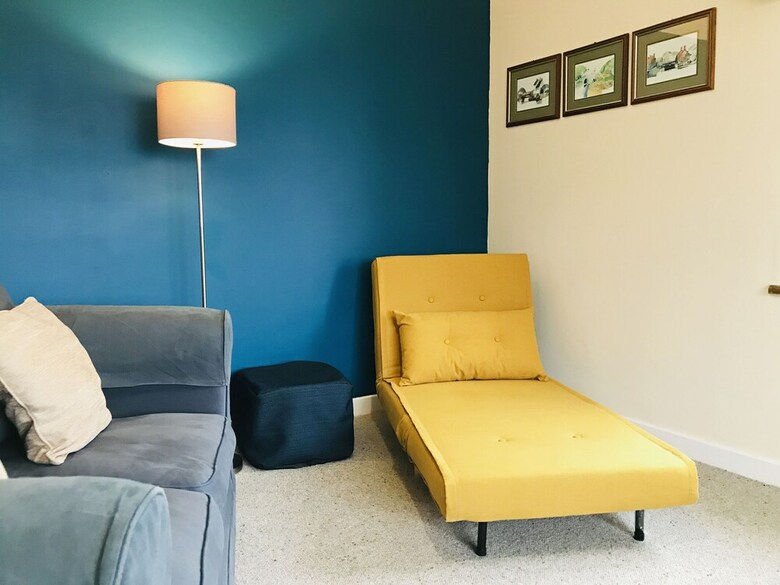 Apartamentos Nant Cledlyn Suite