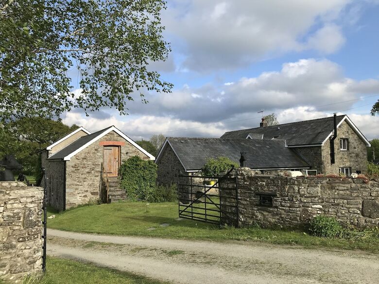 Apartamentos Nant Cledlyn Suite