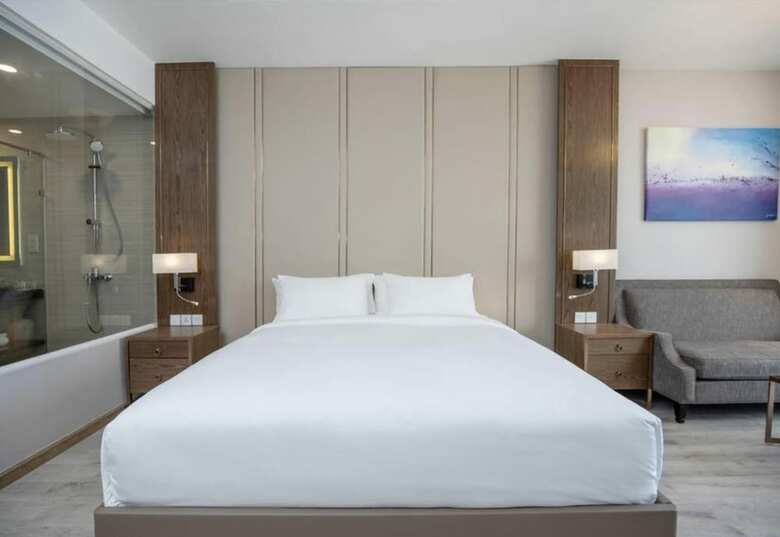 Aparthotel Star Beach Panorama