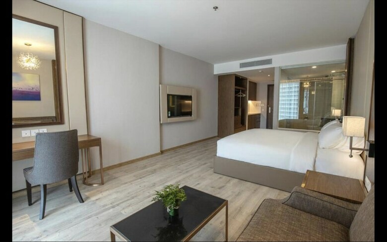 Aparthotel Star Beach Panorama
