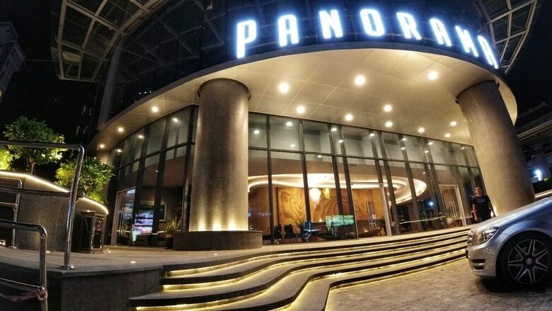 Aparthotel Star Beach Panorama