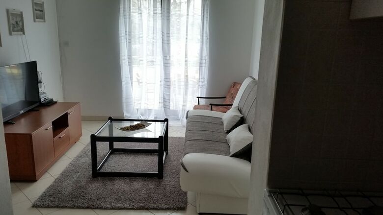 Matilda Apartments