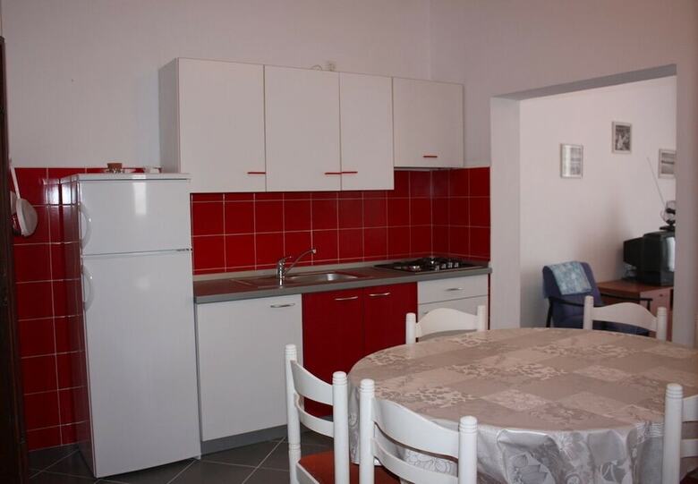 Matilda Apartments