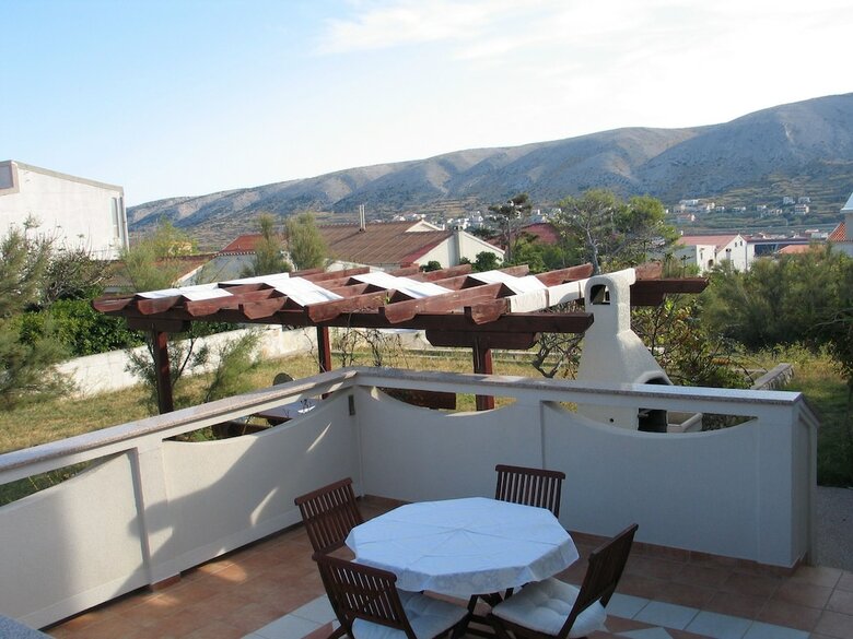 Matilda Apartments