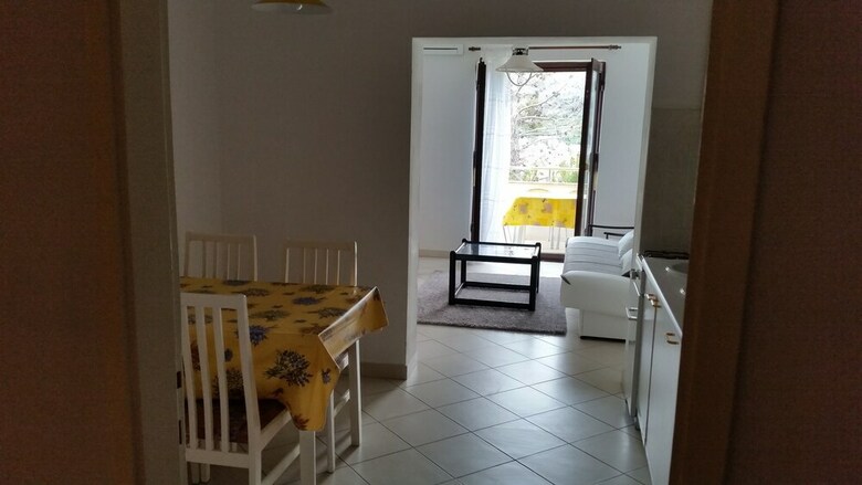 Matilda Apartments