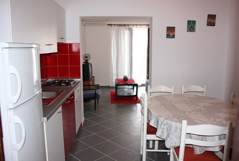 Matilda Apartments