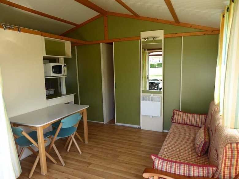 Camping L'amuravela