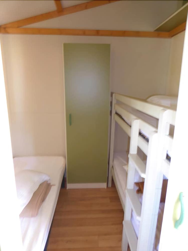 Camping L'amuravela