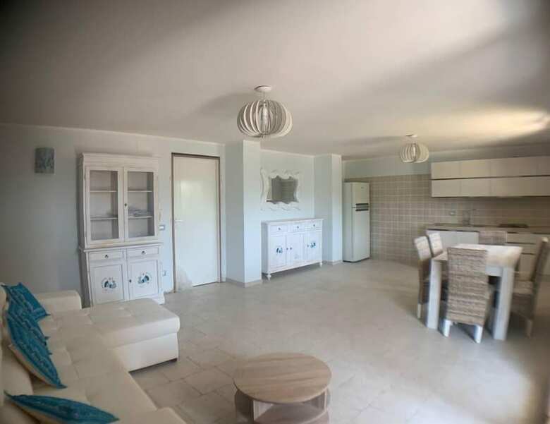 Villa Acquamarina E Villa Camelia